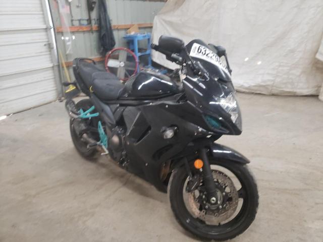 SUZUKI GSX1250 F 2011 js1gw72b9b2100815