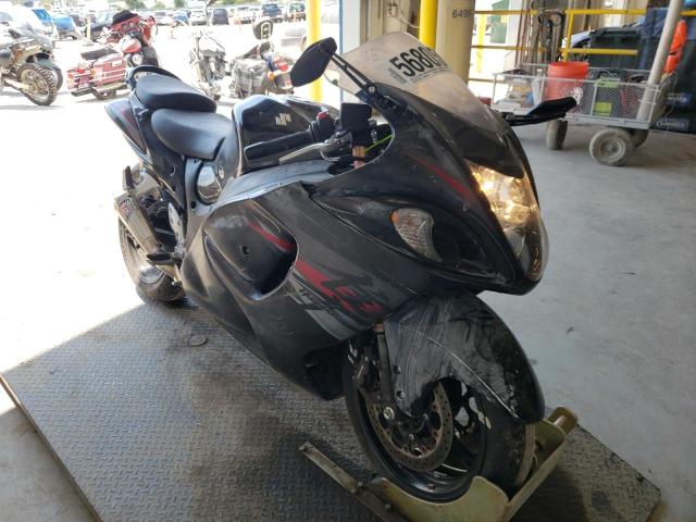 SUZUKI GSX1300 R 2012 js1gx72a3c2102789