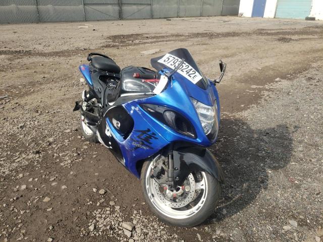 SUZUKI GSX1300 R 2011 js1gx72a8b2103418