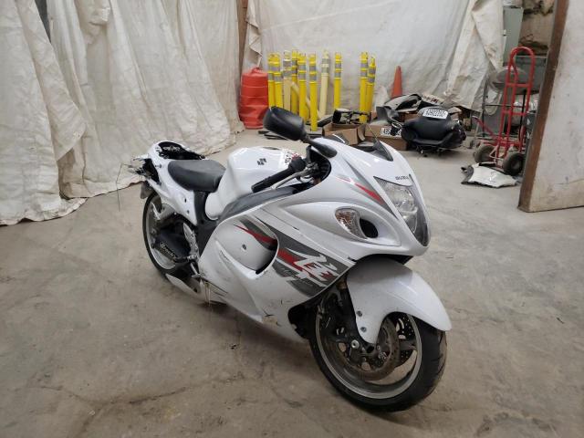 SUZUKI GSX1300 R 2012 js1gx72a8c2102187