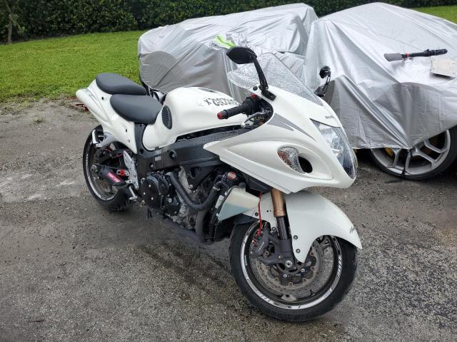 SUZUKI GSX1300 R 2011 js1gx72axb2101072