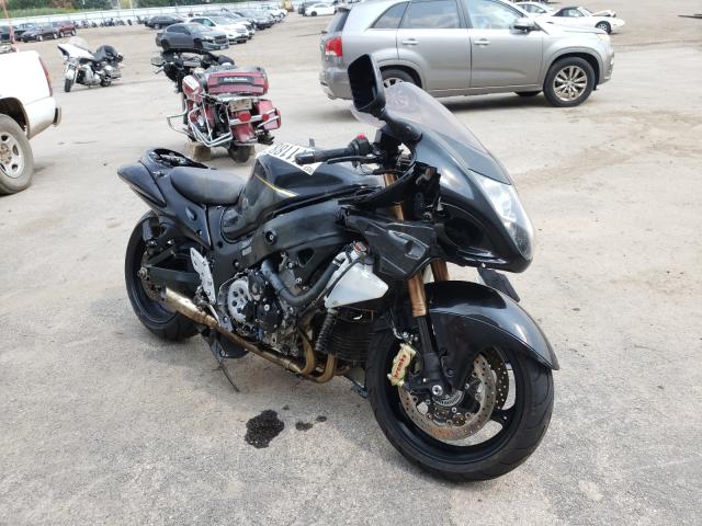 SUZUKI GSX1300 RA 2015 js1gx72b4f2100899