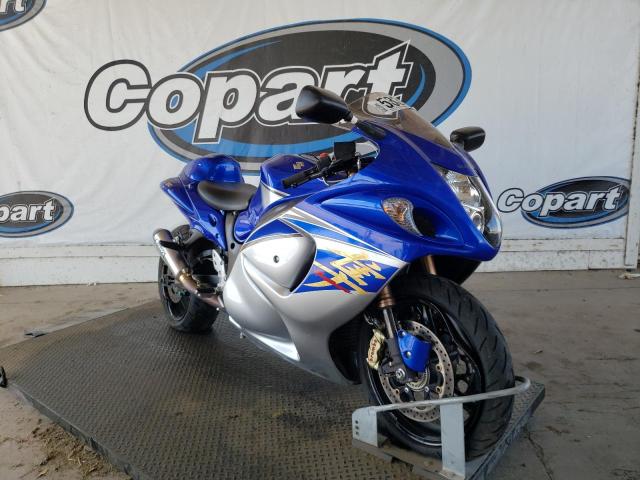 SUZUKI GSX1300 RA 2015 js1gx72b6f2100175