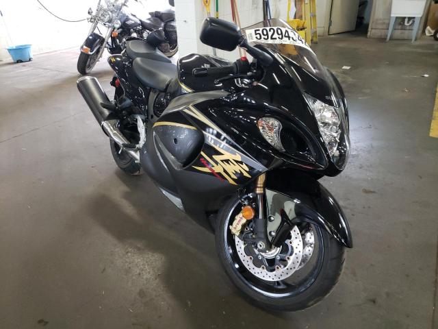 SUZUKI GSX1300 RA 2015 js1gx72b7f2100332