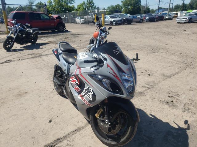 SUZUKI GSX1300 RA 2015 js1gx72b8f2100601