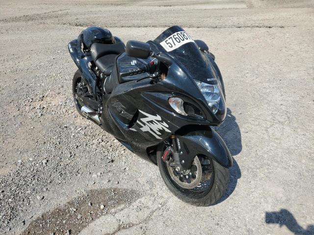 SUZUKI GSX1300 RA 2019 js1gx72b8k7100062