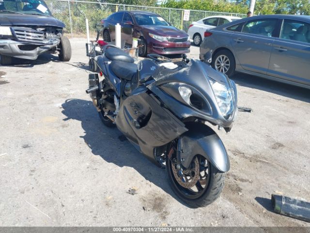 SUZUKI GSX1300RAM0 (HAYABUSA) 2020 js1gx72b8l7100788