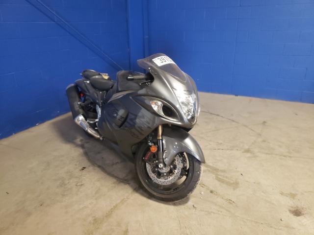 SUZUKI GSX1300 RA 2020 js1gx72bxl7100792