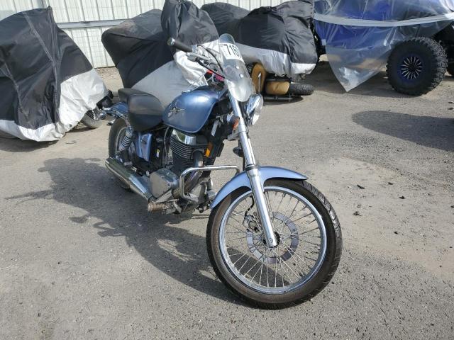 SUZUKI OTHR CYCLE 2006 js1np41a762102869