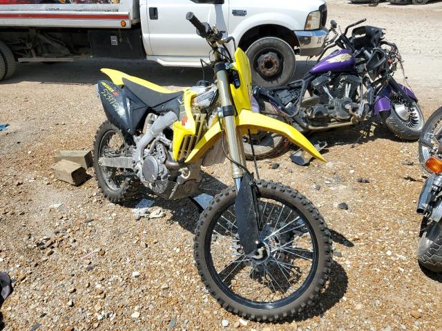 SUZUKI RMX450Z 2017 js1pl41a9h2100449