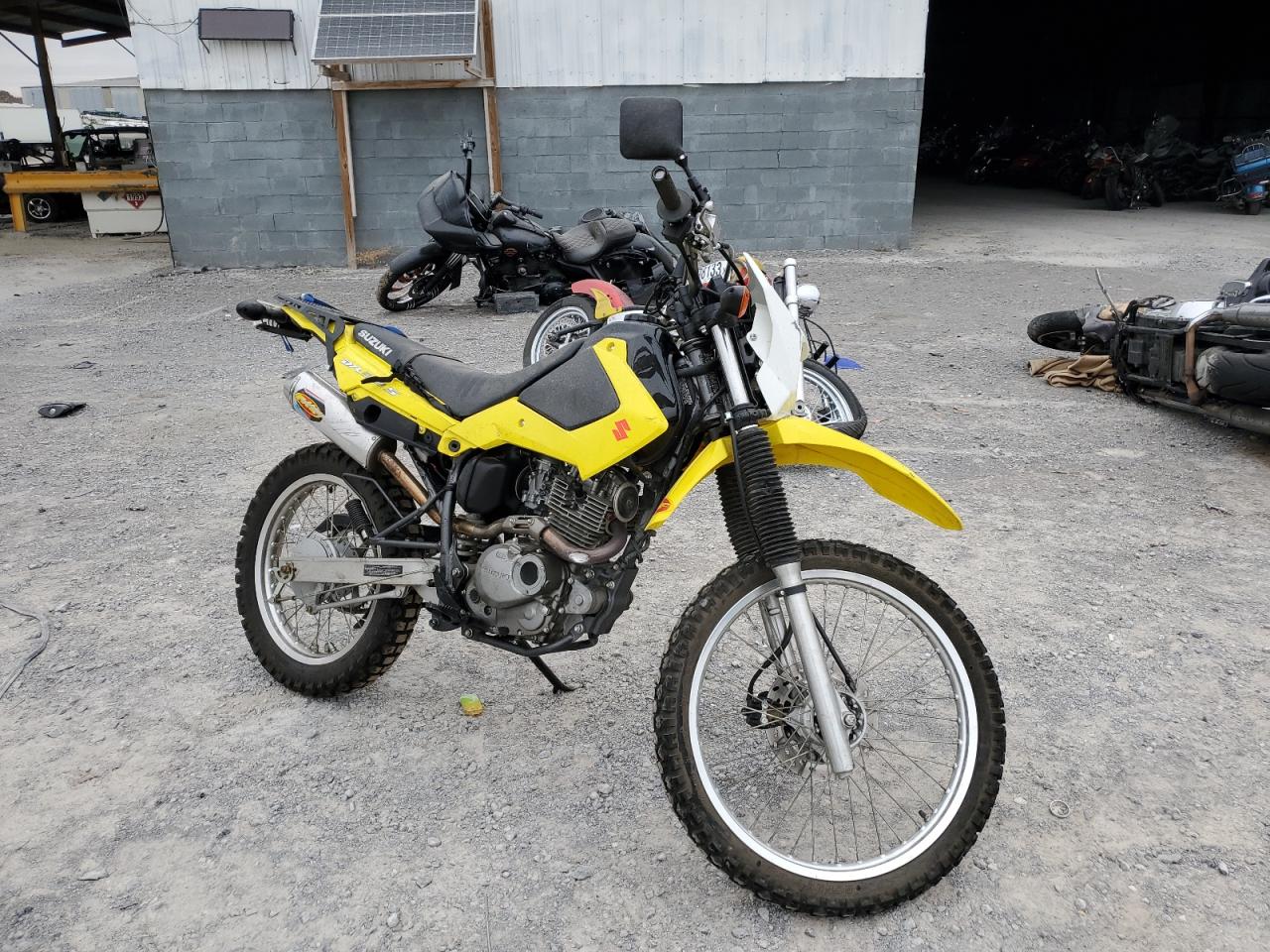 SUZUKI NULL 2015 js1sh42a3f2100776