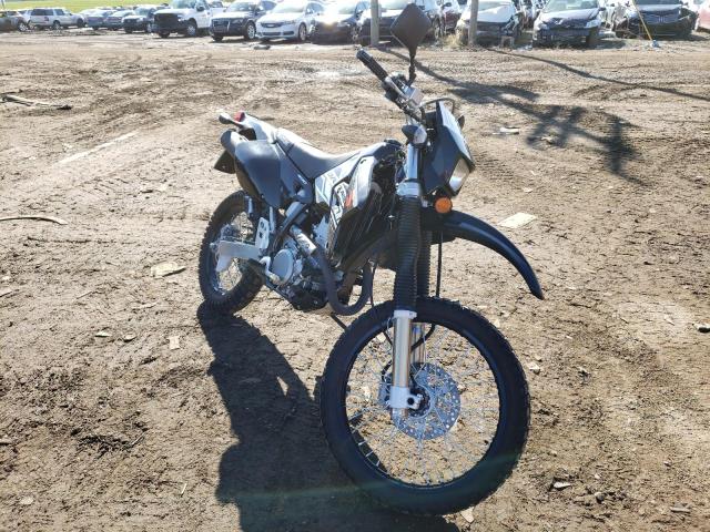 SUZUKI DR-Z400 S 2020 js1sk43a2l7100489