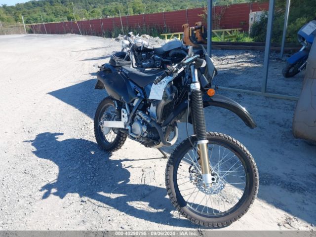 SUZUKI DR-Z400S 2024 js1sk43a6r7100875