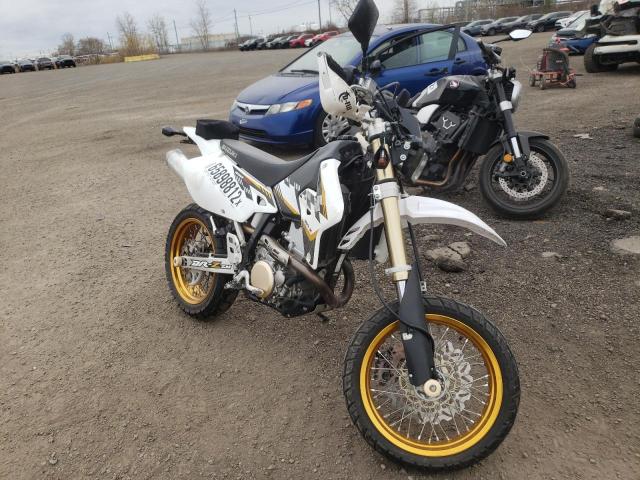 SUZUKI DR-Z400 SM 2015 js1sk44a0f2101124