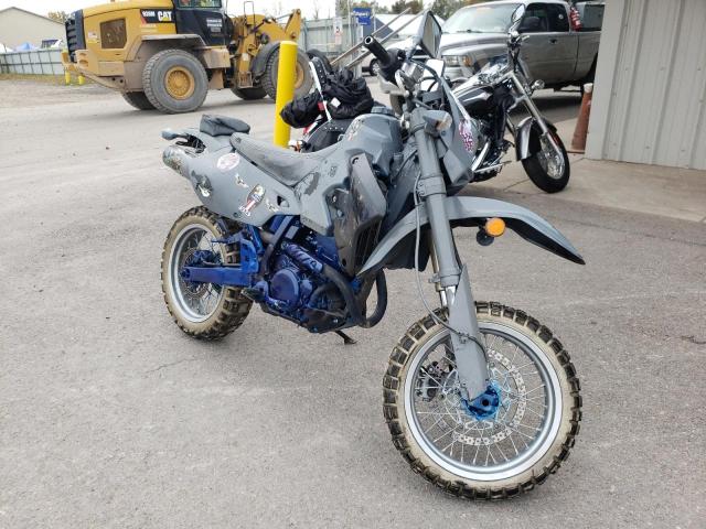 SUZUKI DR-Z400 SM 2018 js1sk44a0j2101651