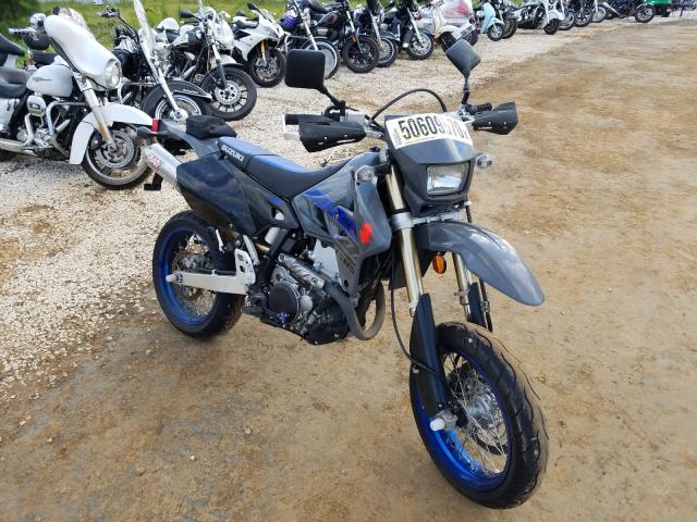 SUZUKI DR-Z400 SM 2020 js1sk44a0l7101137