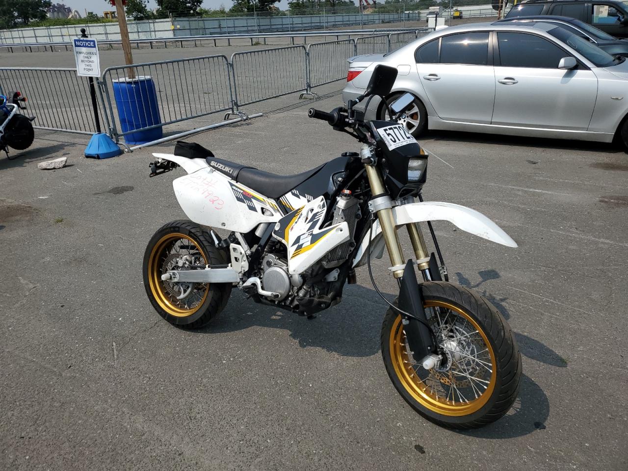 SUZUKI NULL 2015 js1sk44a2f2101318