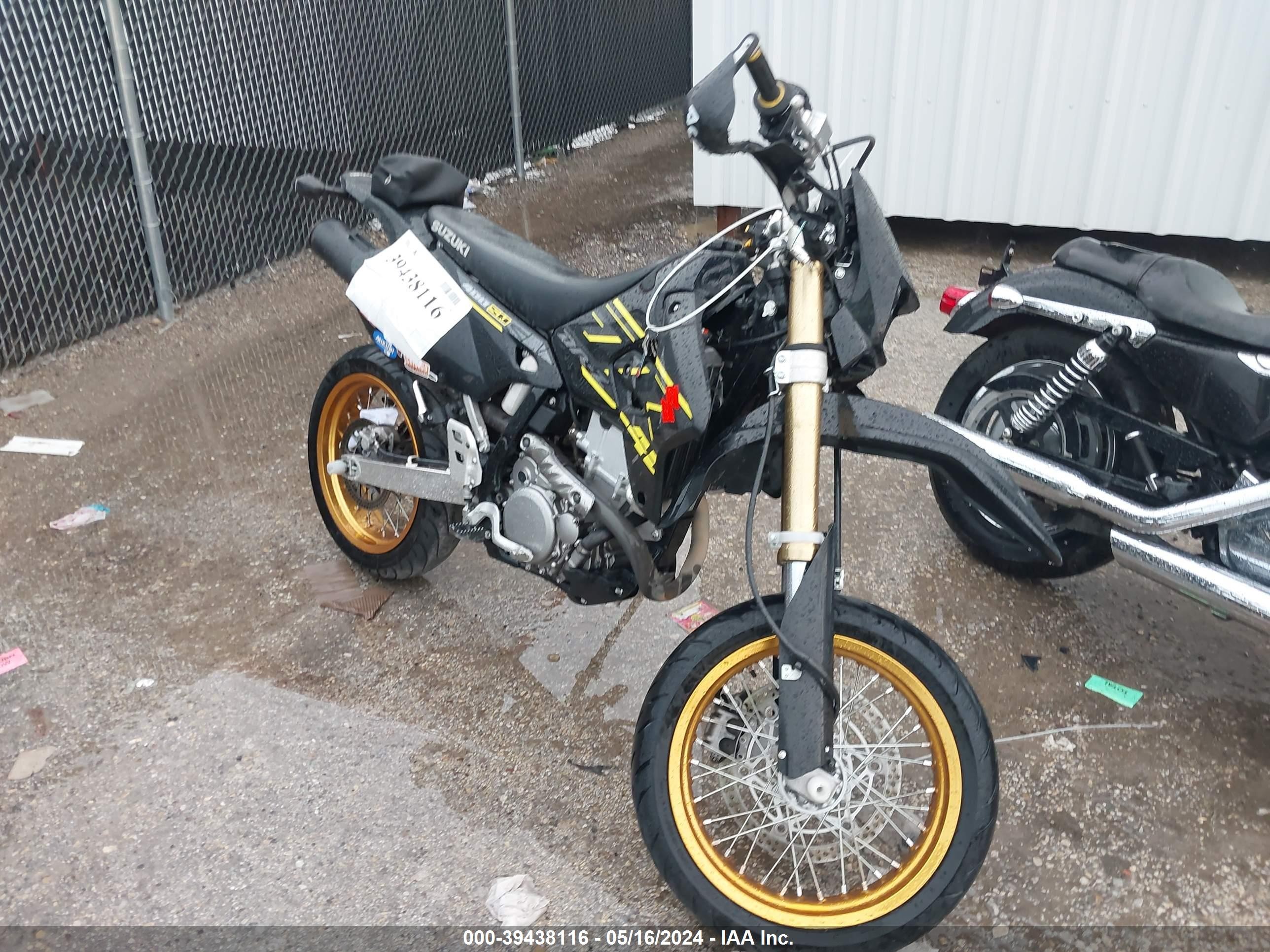 SUZUKI NULL 2018 js1sk44a2j2100646