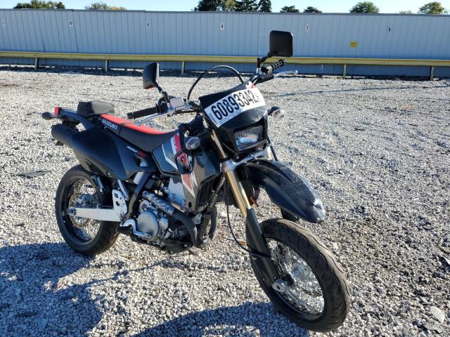 SUZUKI DR-Z400 SM 2022 js1sk44a4n7102567