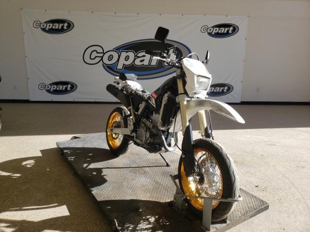 SUZUKI DRZ400SM 2019 js1sk44a5k7101472