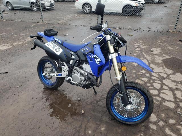 SUZUKI DR-Z400 SM 2023 js1sk44a5p7102175