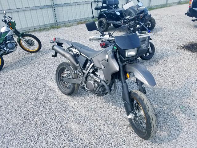 SUZUKI DR-Z400 SM 2018 js1sk44a6j2101539