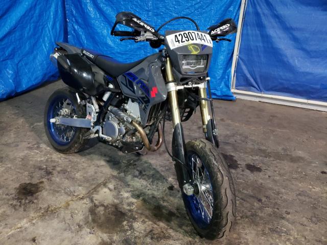 SUZUKI DR-Z400 SM 2020 js1sk44a6l7101840