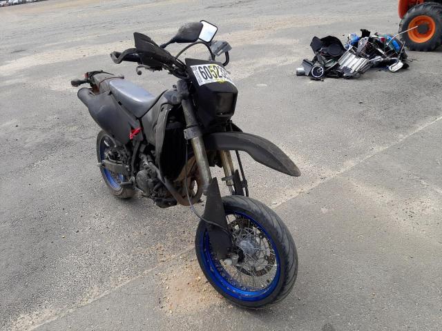 SUZUKI DR-Z400 SM 2019 js1sk44a7k7100730