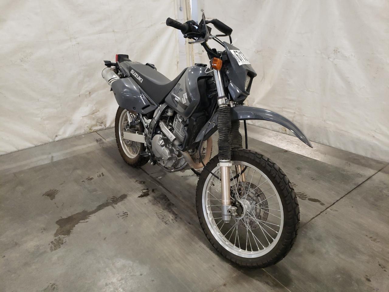 SUZUKI NULL 2014 js1sp46a6e2100802