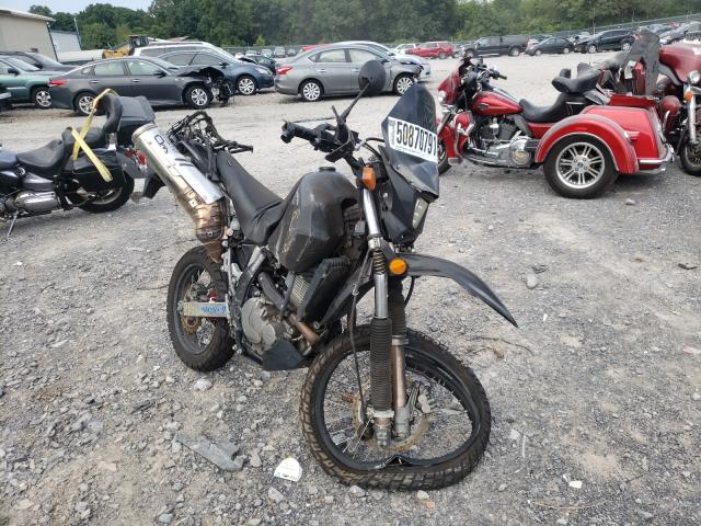 SUZUKI DR650 SE 2016 js1sp46a6g2100589