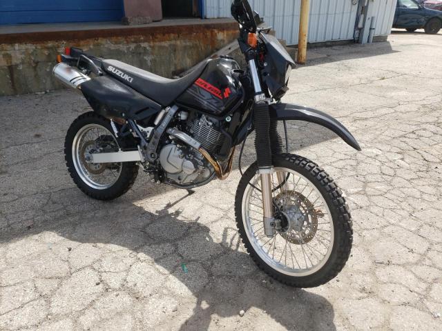 SUZUKI DR650 SE 2019 js1sp46a9k2100272