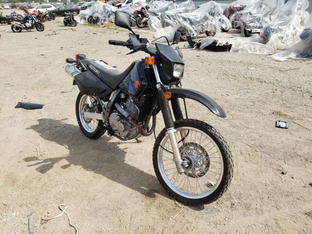 SUZUKI DR650 SE 2017 js1sp46axh2100077