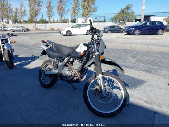 SUZUKI DR650S 2023 js1sp46d4p7100085