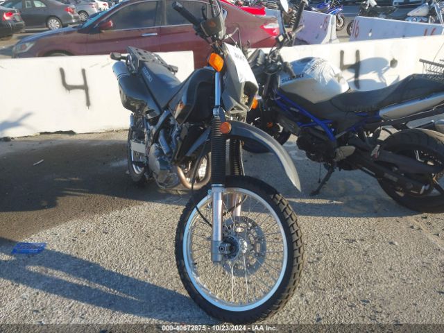 SUZUKI DR650S 2023 js1sp46d4p7102483