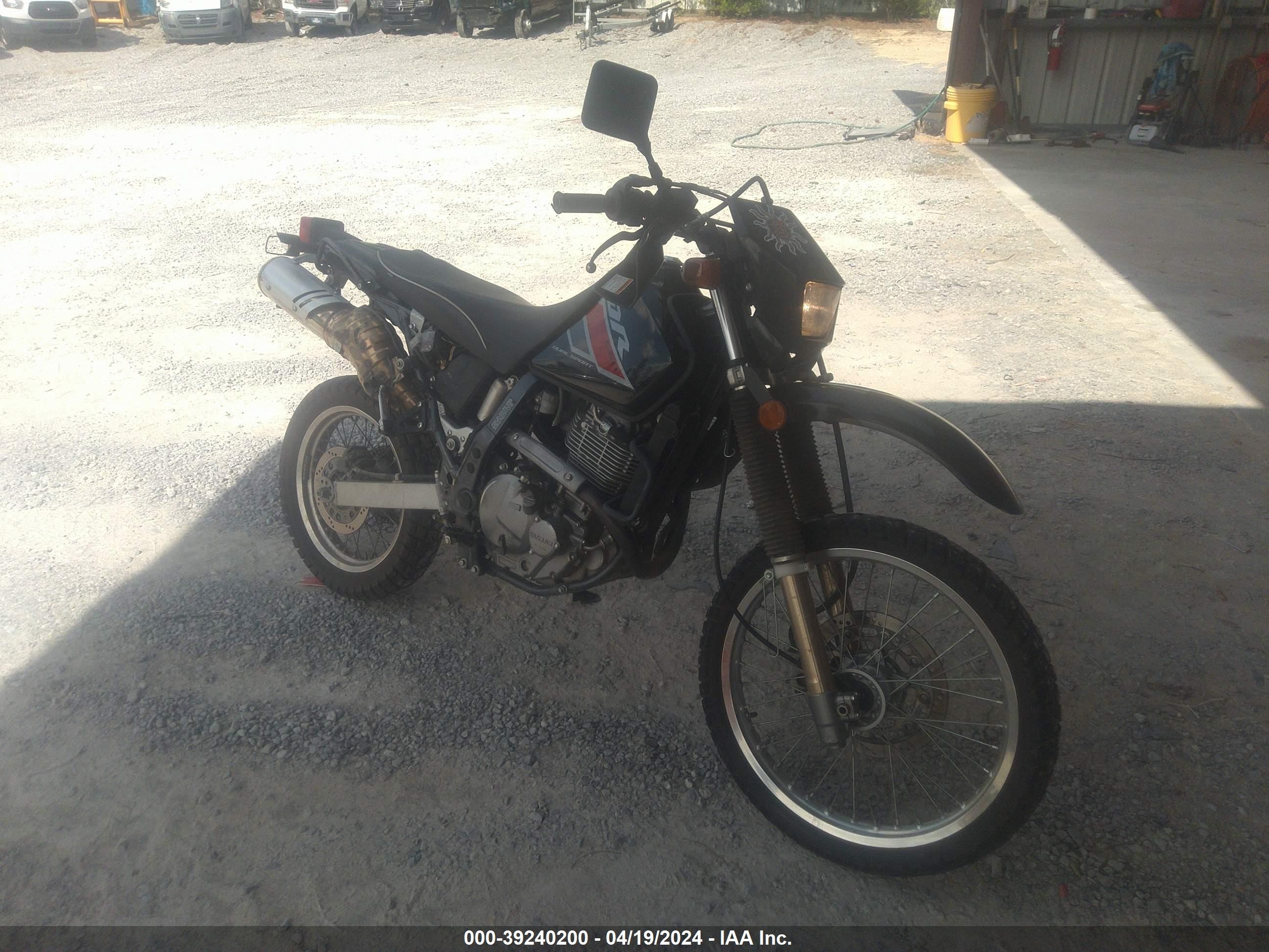 SUZUKI NULL 2022 js1sp46d6n7100683