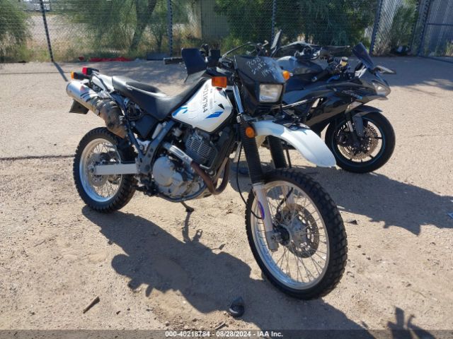 SUZUKI DR650S 2023 js1sp46d8p7102521