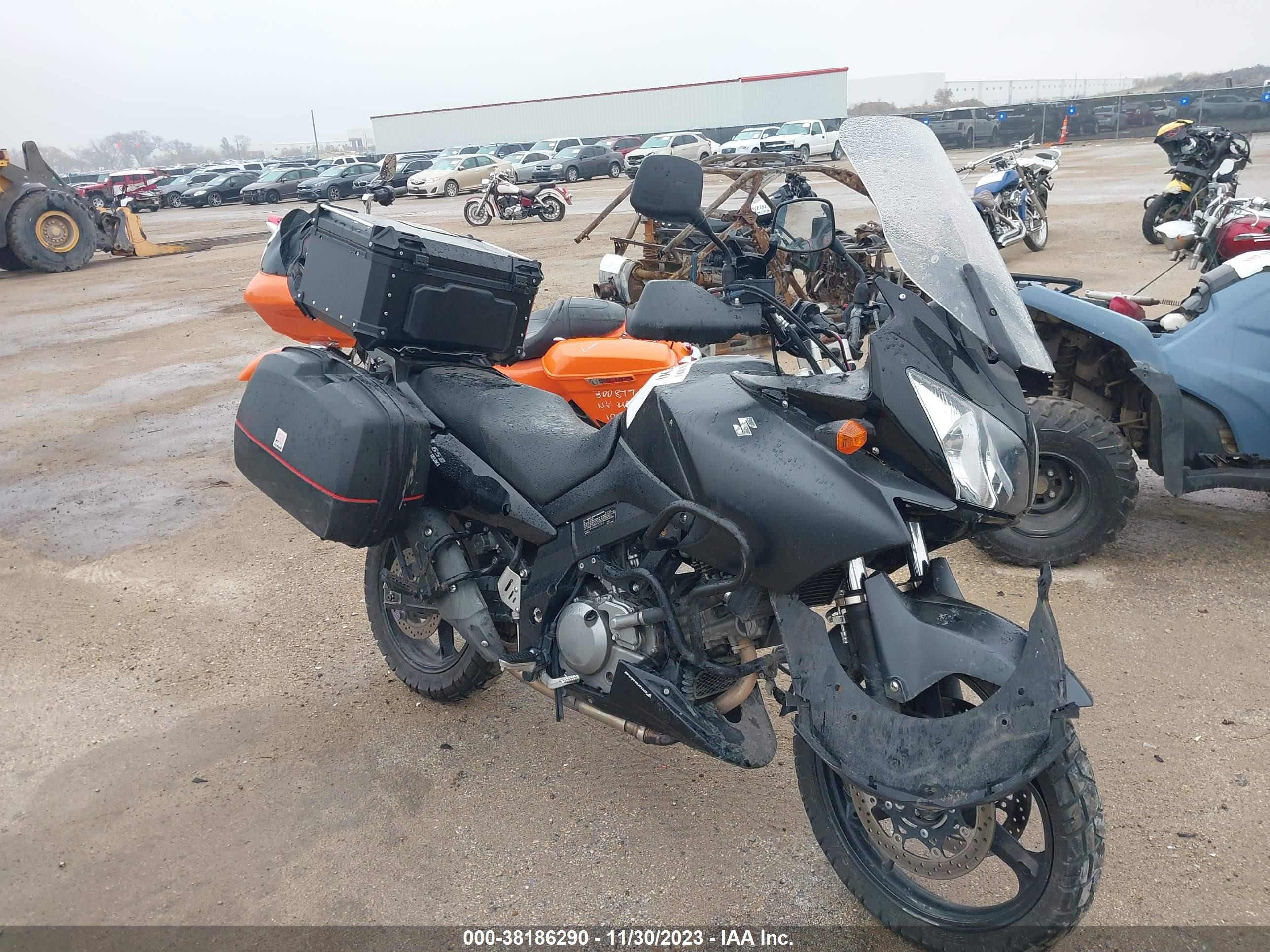 SUZUKI NULL 2008 js1vp54a082101812