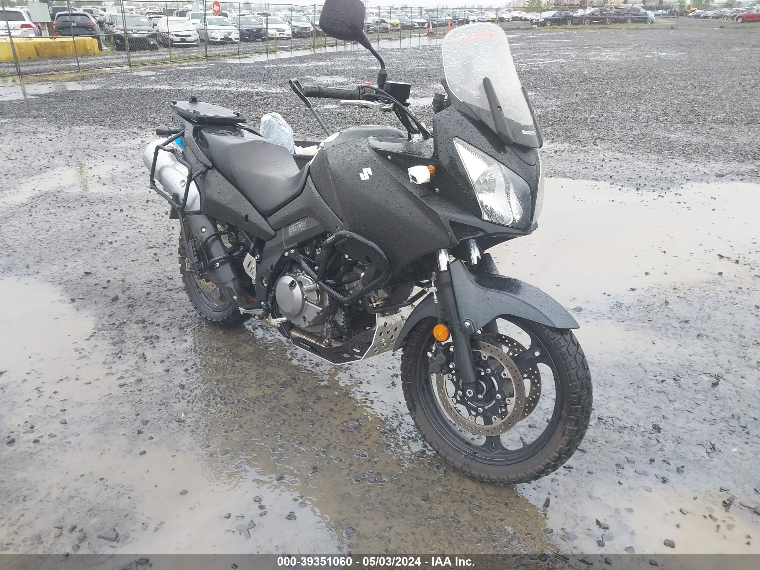 SUZUKI NULL 2008 js1vp54a782100480