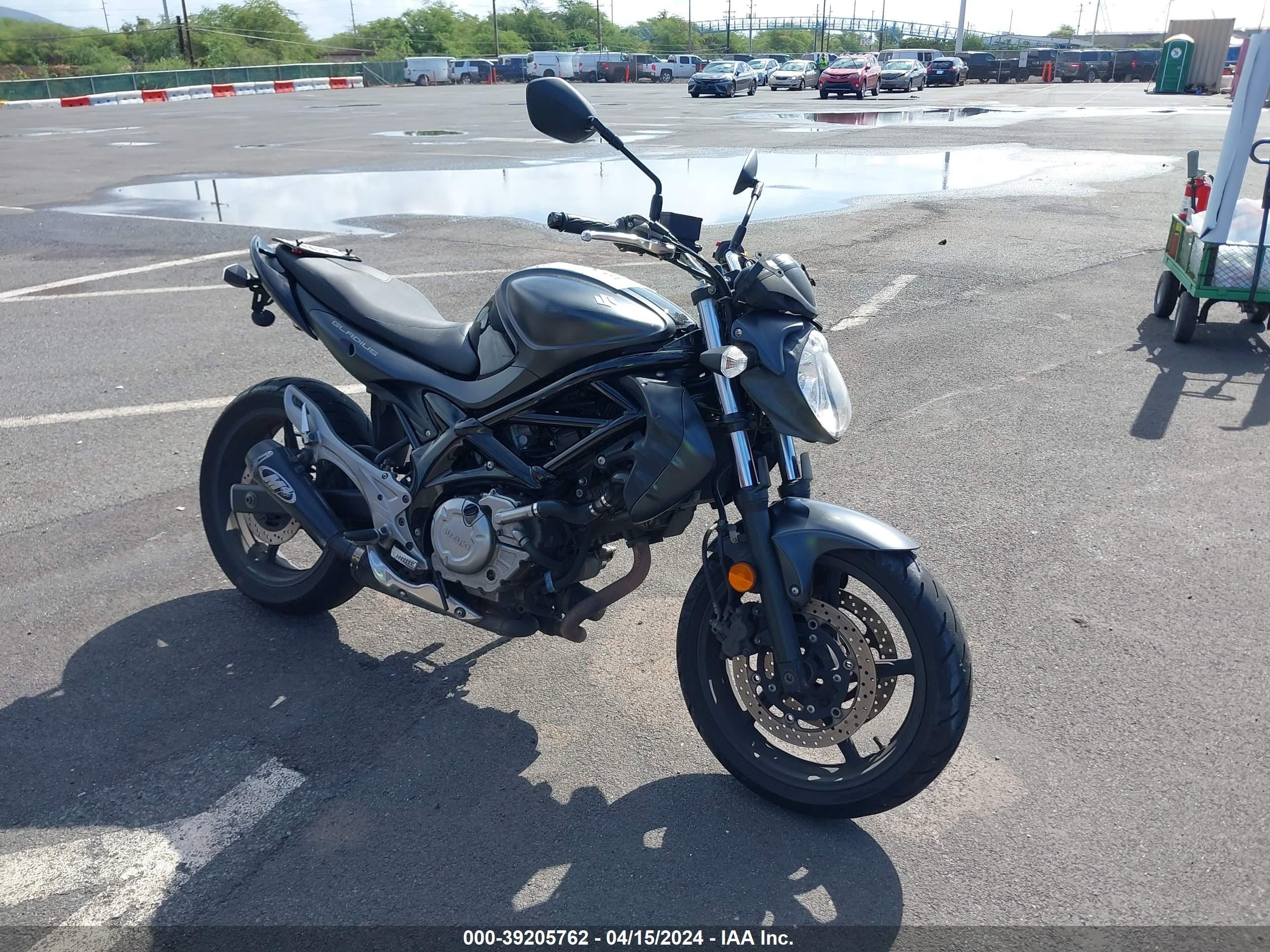 SUZUKI NULL 2013 js1vp55a5d2100003