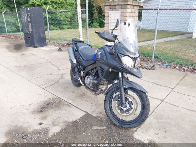 SUZUKI DL650XAL-DL650AAL-DL650AL 2016 js1vp56a2g2101189