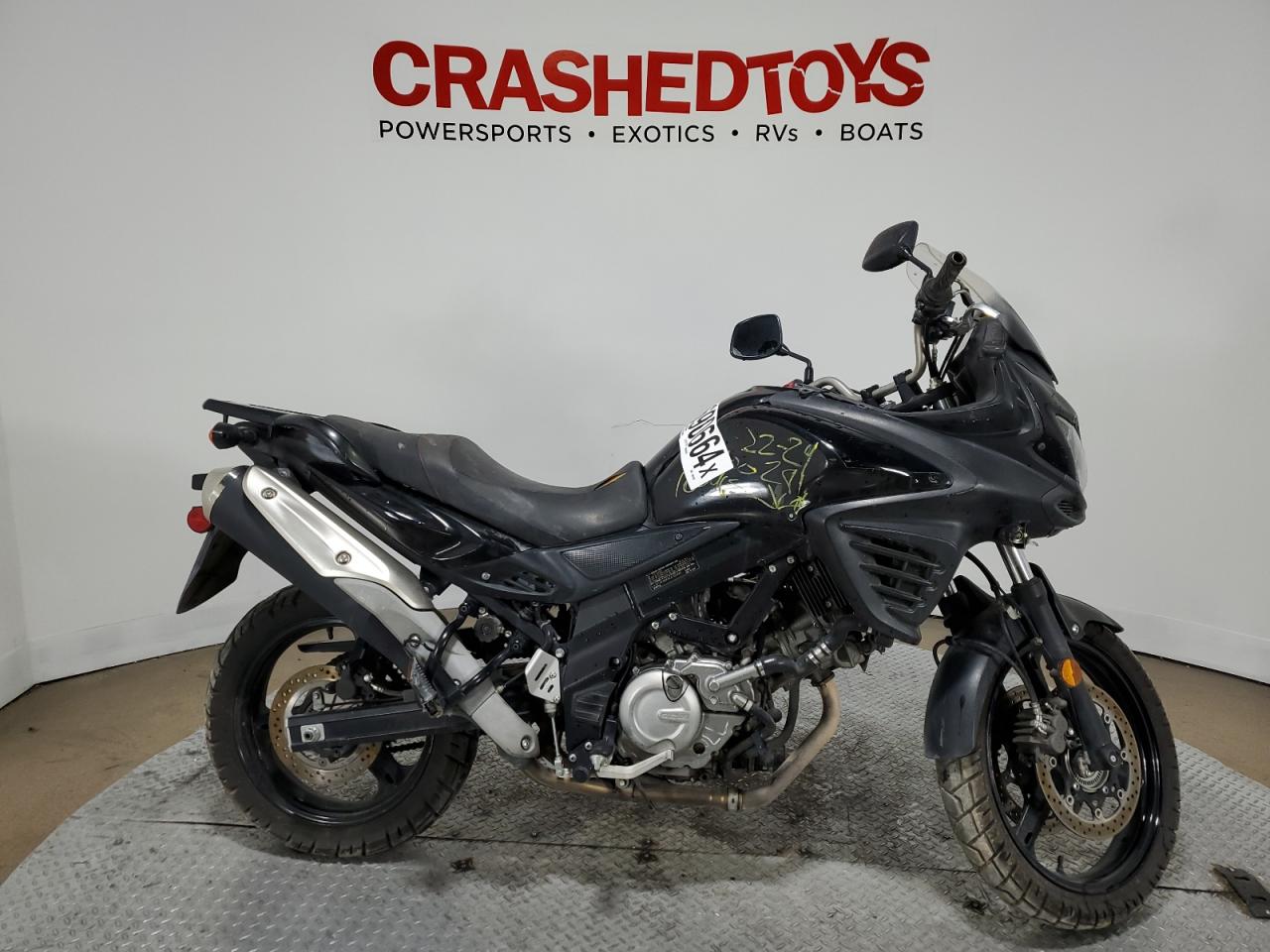 SUZUKI ALL 2012 js1vp56a3c2100465