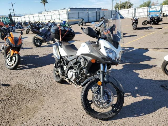 SUZUKI DL650 A 2012 js1vp56a4c2104346