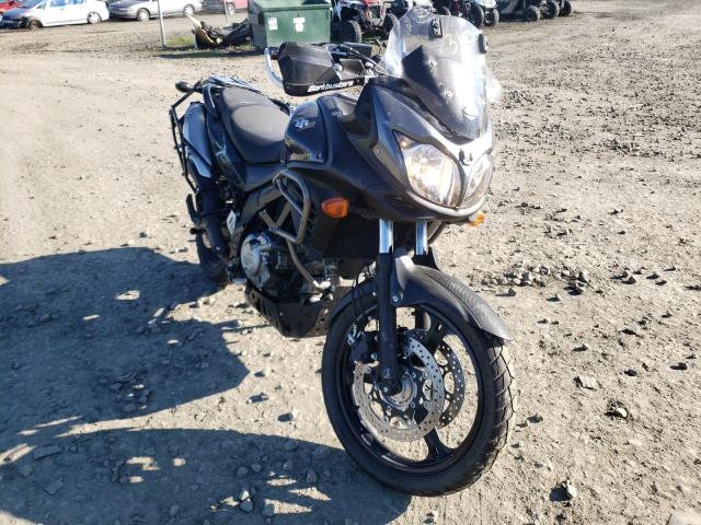 SUZUKI DL650 A 2013 js1vp56a7d2100258