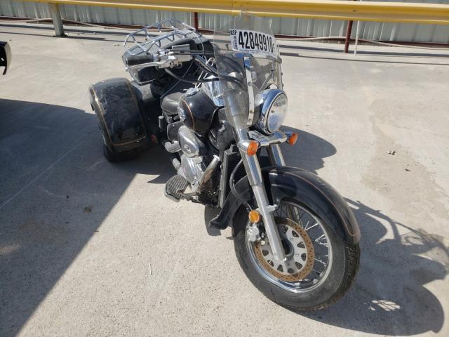 SUZUKI VL800 2004 js1vs54a242106471