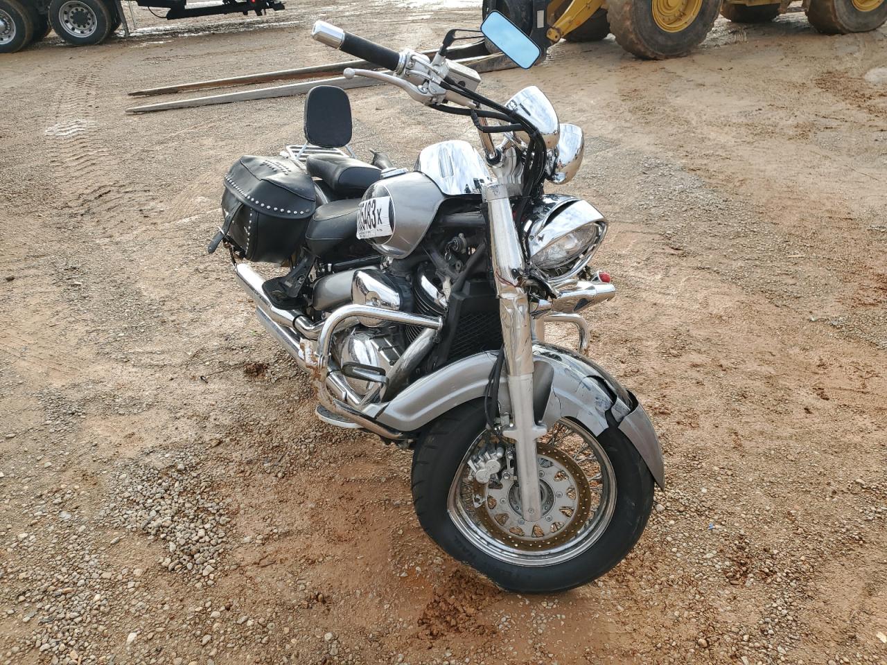 SUZUKI NULL 2005 js1vs55a952112204