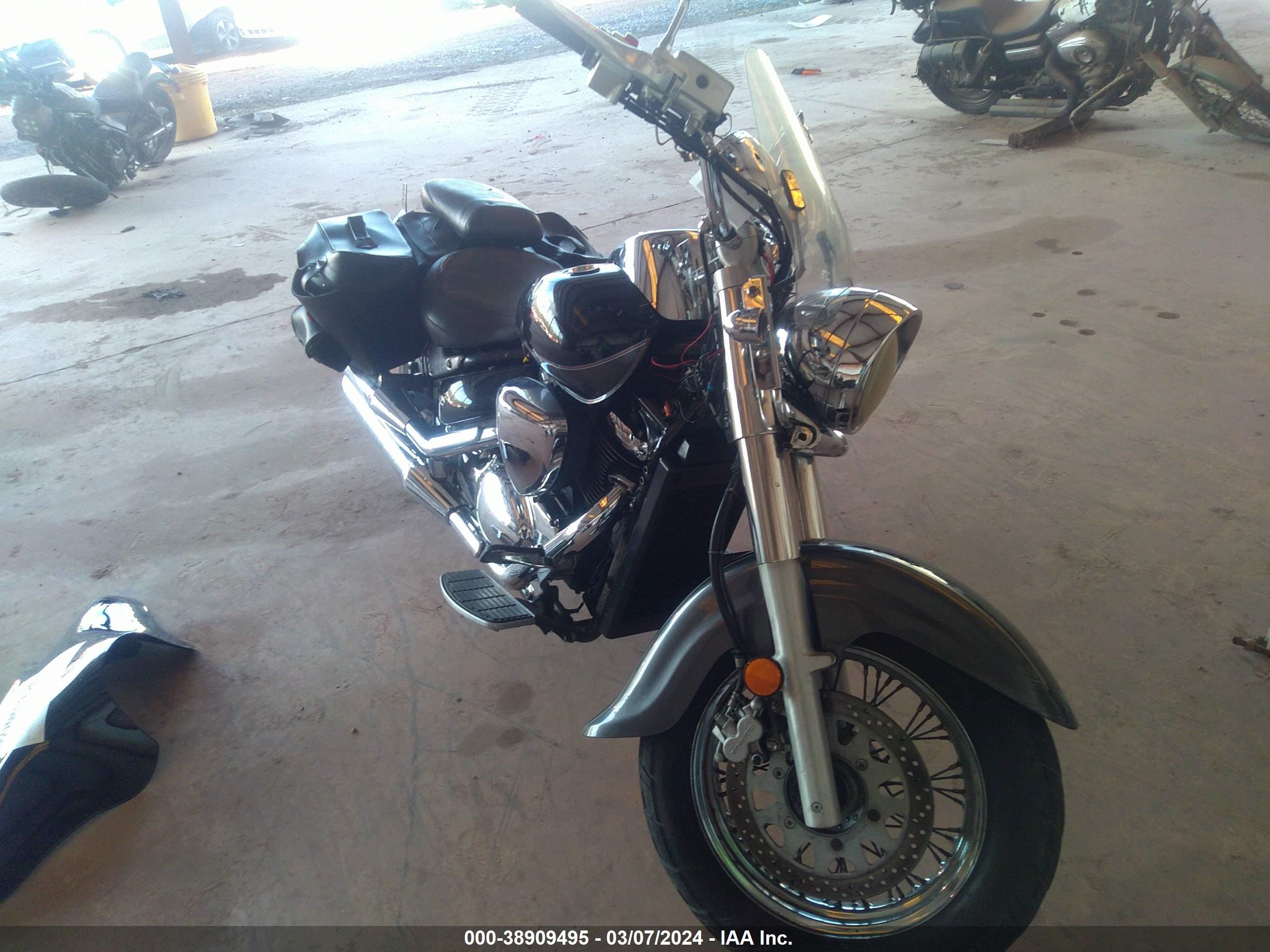 SUZUKI NULL 2009 js1vs55a992104092