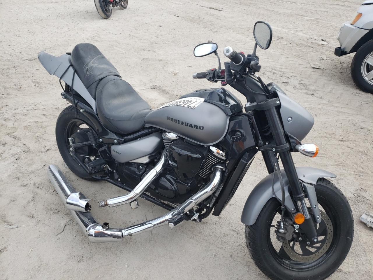 SUZUKI NULL 2019 js1vs56axk2100203