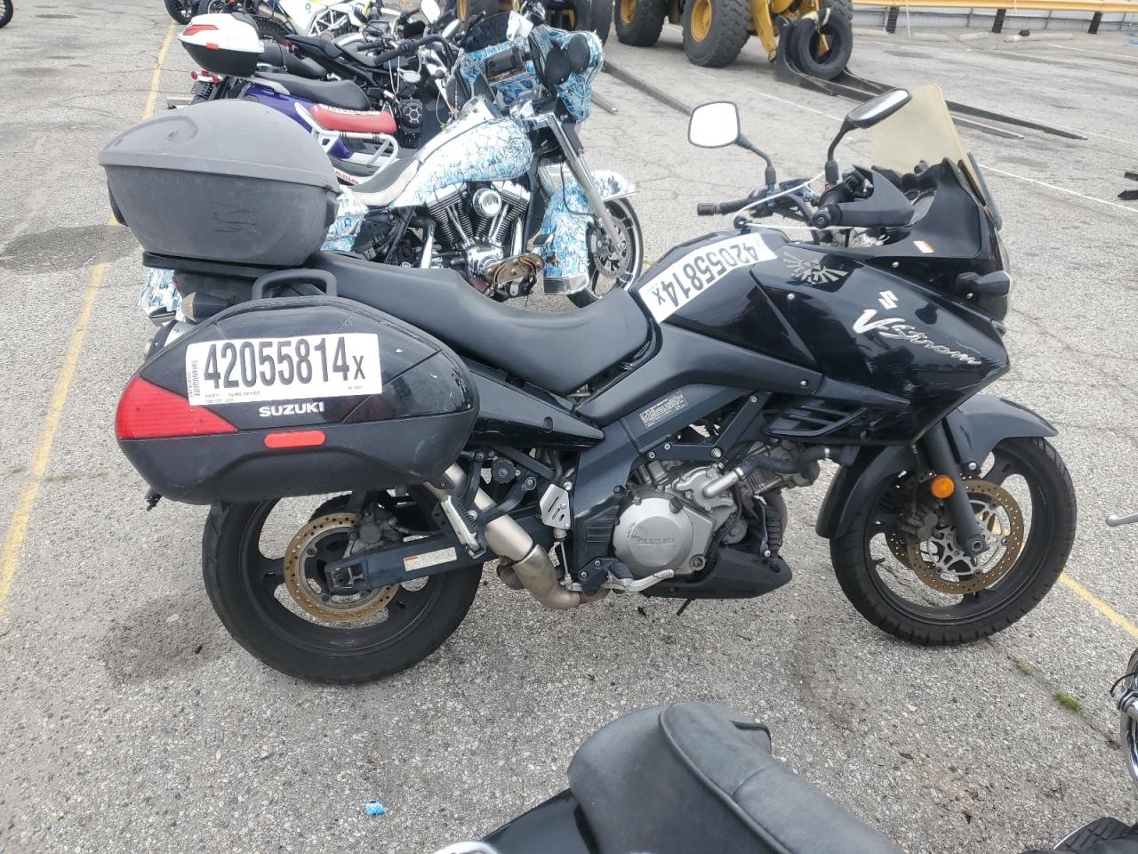 SUZUKI NULL 2012 js1vt53a3c2100031