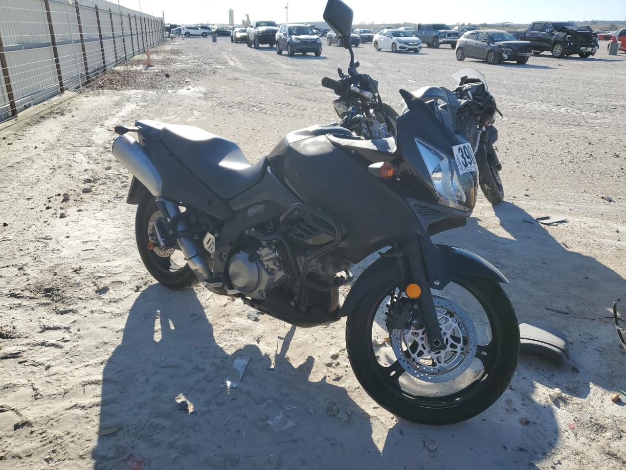 SUZUKI NULL 2005 js1vt53a752101671