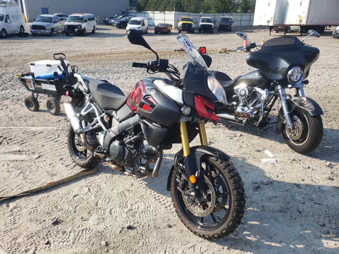 SUZUKI NULL 2014 js1vu51a0e2101589